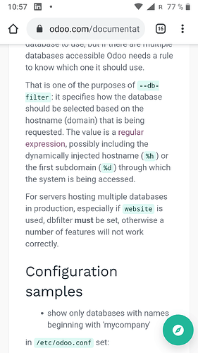 odoo-flectra-conf