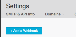 Add Webhook